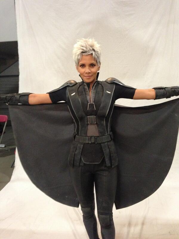 Storm X-Men Day of Future Past