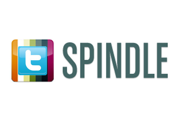 Spindle-Logo
