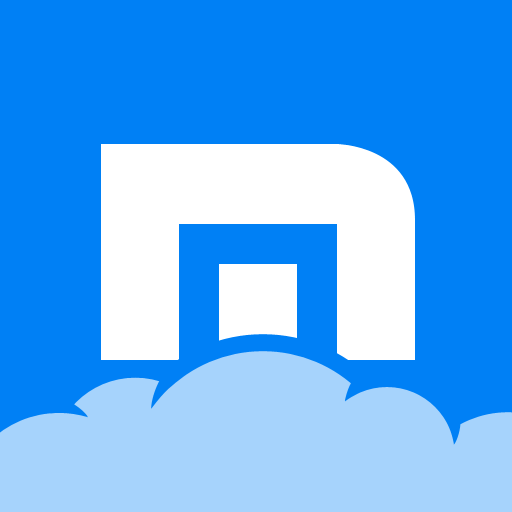 Maxthon-Cloud-Web-Browser-Icon