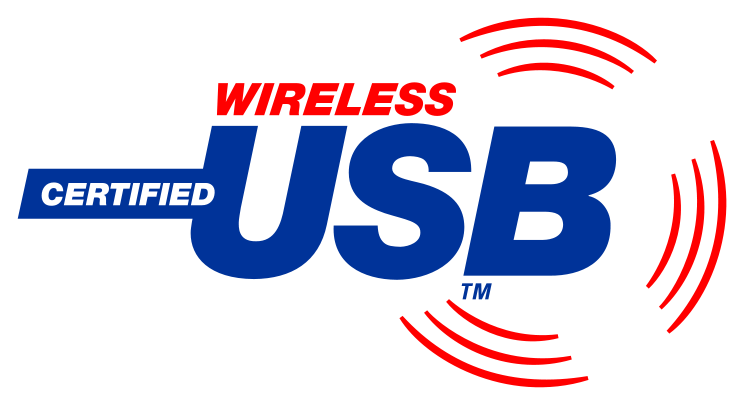 Wireless USB
