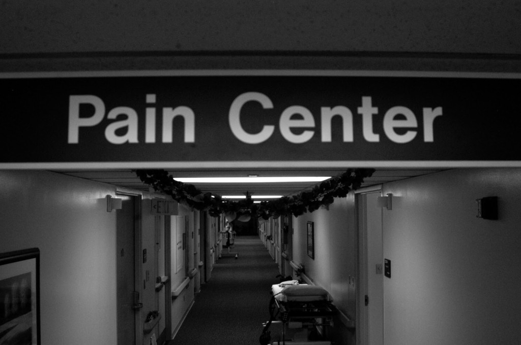 Pain Center 