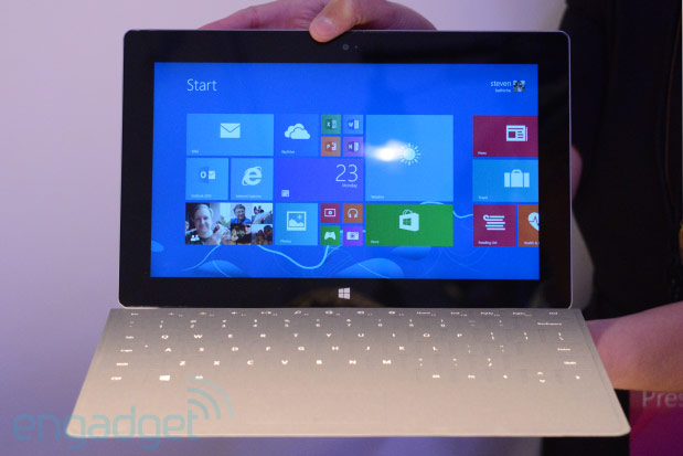 surface2lead