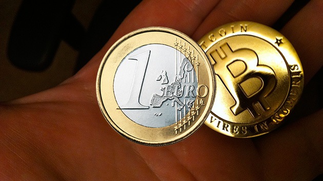 bitcoin-euro