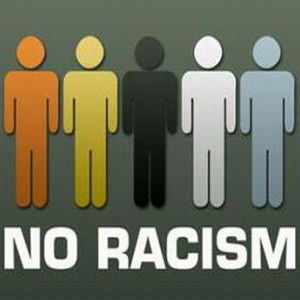 no-racism