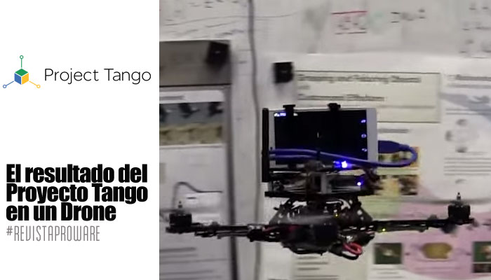 proyect-tango-drone