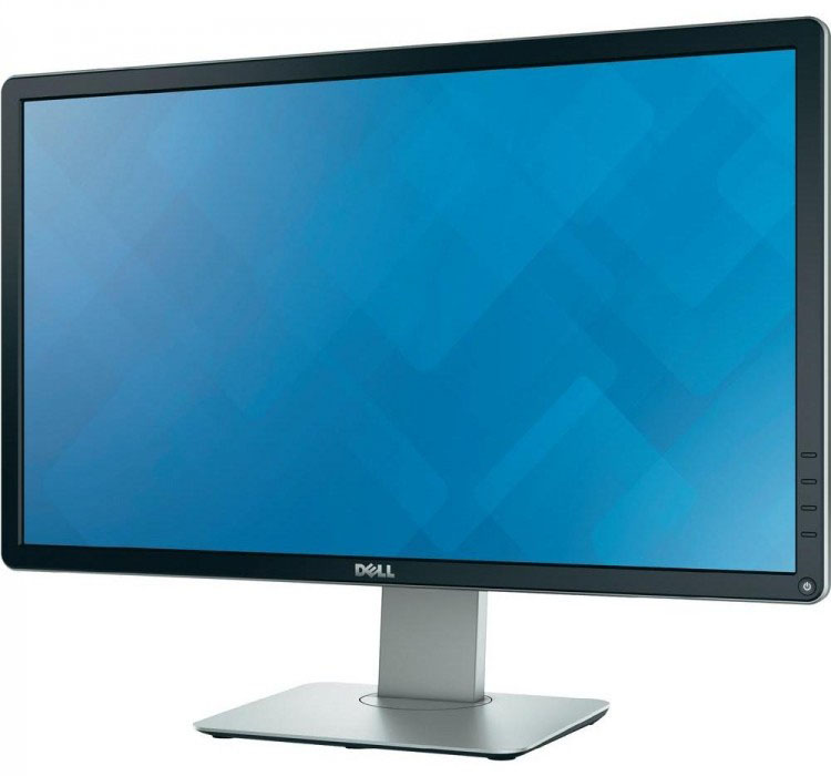 Monitor 4K - Dell UltraSharp UP2414Q