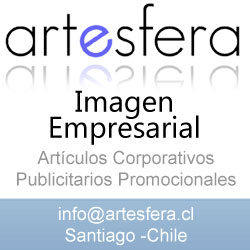 Artesfera Imagen Empresarial