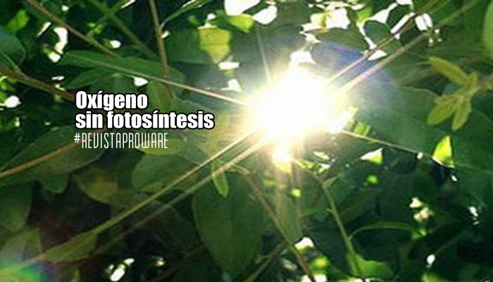 oxigeno-sin-fotosintesis