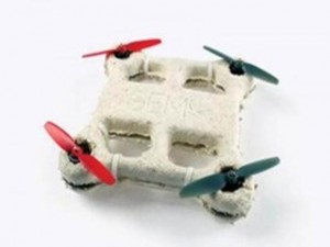 nasa-drone-biodegradable-destruye-tocar-tierra