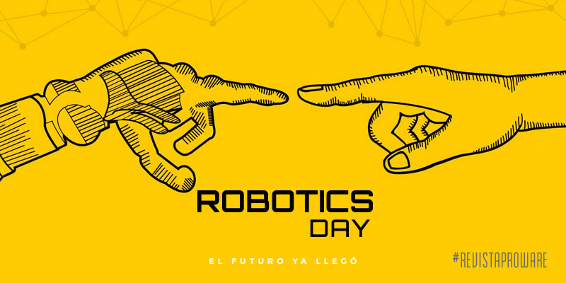 roboticsday-revistaproware
