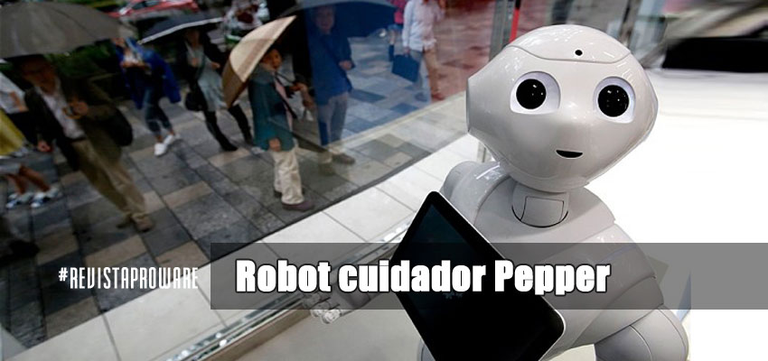 robot-pepper