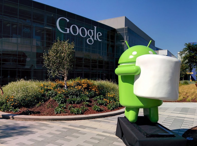 Android-Marshmallow-Statue-800x592