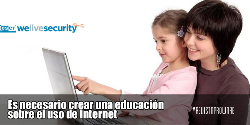 educacion-internet-ESET