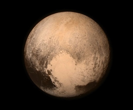 pluto-before-flyby