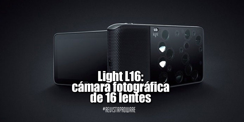 Light-L16