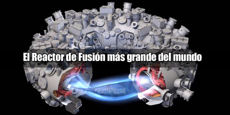 Wendelstein-7-X-Stellator-fusion-reactor