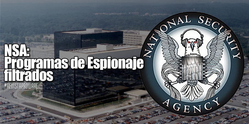 NSA-Programas-de-Espionaje-