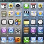 Ocultar aplicaciones en iPhone/iPad