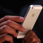 Frenazo para iPhone 5, y tecnología revolucionaria para iPhone 6