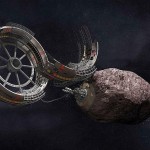 Minería de Asteroides