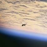 NASA: Elimina imágenes con evidencia UFO de su sitio web