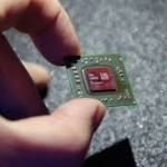 AMD: presentó chips para tablets de alto rendimiento