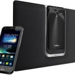 MWC2013: ASUS PadFone Infinity