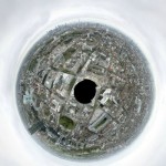 Fotografía panorámica de Londres en 320 gigapíxeles