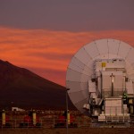 Chile: el mayor telescopio del mundo