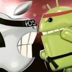 Apple: IOS versus Android, la seguridad. 