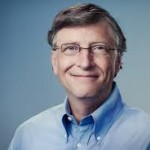 Bill Gates: Dedica su fortuna a la filantropía