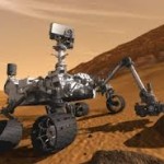 Curiosity en Marte pasa a modo de hibernación
