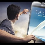 Samsung esta trabajando en un telefono Galaxy de 6″