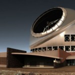 El telescopio más grande del mundo en un volcán de Hawai