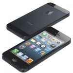 iPhone5S podría tener incluido lector huella dactilar