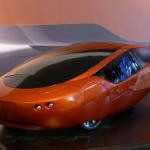 Urbee el primer automóvil impreso en 3D