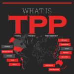 ¿Qué es el TPP?