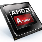 AMD contraataca con sus chips para desktop Serie A
