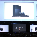 PlayStation 4 de Sony y su presentación en la E3
