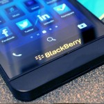 BlackBerry no se venderá