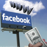 Facebook anuncia cambio en su política de publicidad