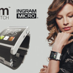 Ingram Micro también apuesta por los Smartwatch