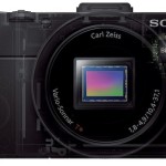 Sony lanza RX100M2, la mejor cámara de bolsillo aún mejor