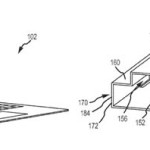 Apple: Patente de Puerto de entrada combinada