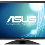 Asus: Resolución 4K en una pantalla Ultra HD de 31.5 pulgadas