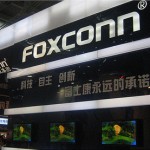 Foxconn fabrica cinco dispositivos con Firefox OS