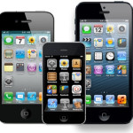 Apple está considerando fabricar iPhones de 4,7 y 5,7 pulgadas