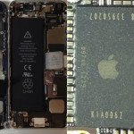 iPhone5S y su procesador A7