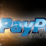Paypal Galactic