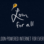 Google: proyecto Loon de Globos con helio para entregar internet a su paso